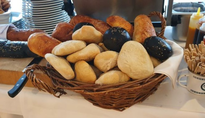 Hotel CROCUS **** Vysoké Tatry